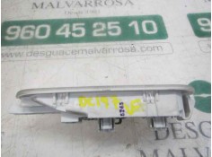 Recambio de piloto interior para renault megane ii familiar 1.9 dci diesel referencia OEM IAM    2