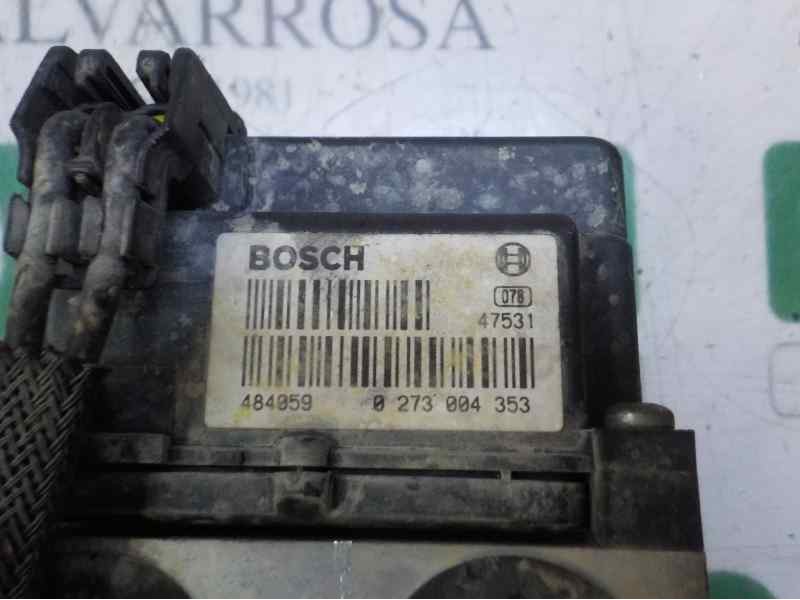 Recambio de abs para citroën xsara picasso 2.0 hdi cat (rhy / dw10td) referencia OEM IAM   