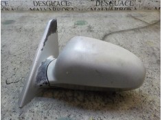 Recambio de espejo izquierdo para hyundai coupe (rd) 1.6 16v cat referencia OEM IAM    2
