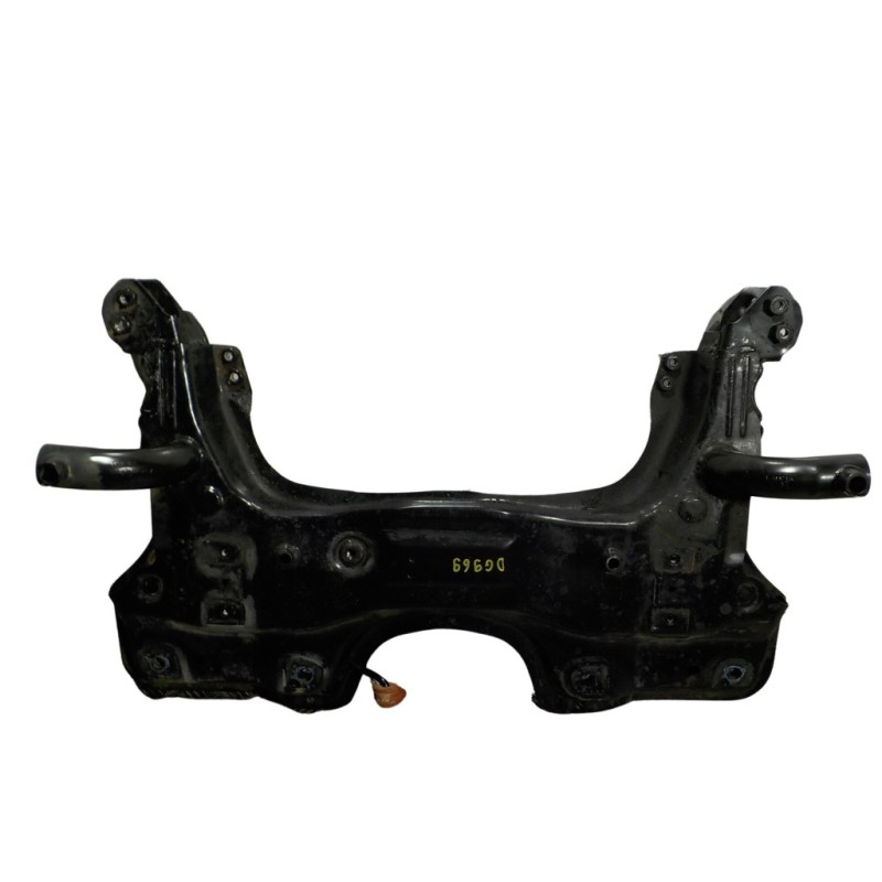 Recambio de puente delantero para opel combo d 1.3 16v cdti referencia OEM IAM 95511269  