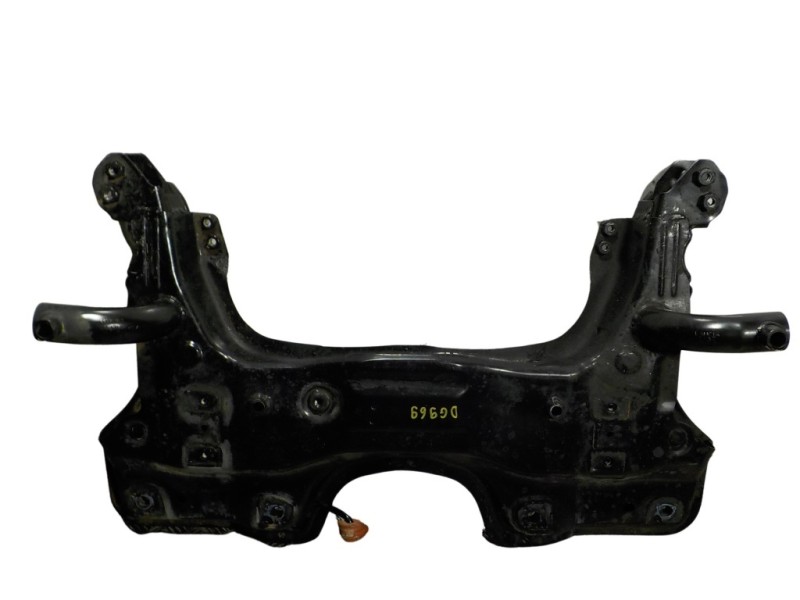 Recambio de puente delantero para opel combo d 1.3 16v cdti referencia OEM IAM 95511269  