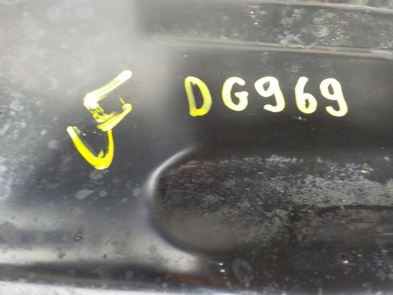 Recambio de puente delantero para opel combo d 1.3 16v cdti referencia OEM IAM 95511269  