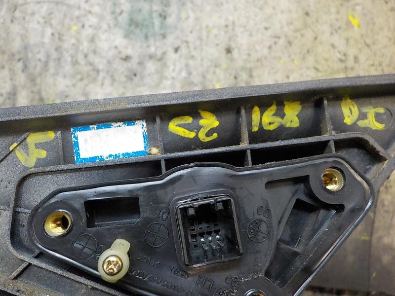 Recambio de espejo izquierdo para hyundai coupe (rd) 1.6 16v cat referencia OEM IAM   