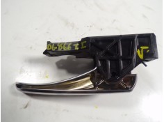 Recambio de maneta interior trasera izquierda para toyota rav4 hybrid fwd referencia OEM IAM 6920633150C0   2