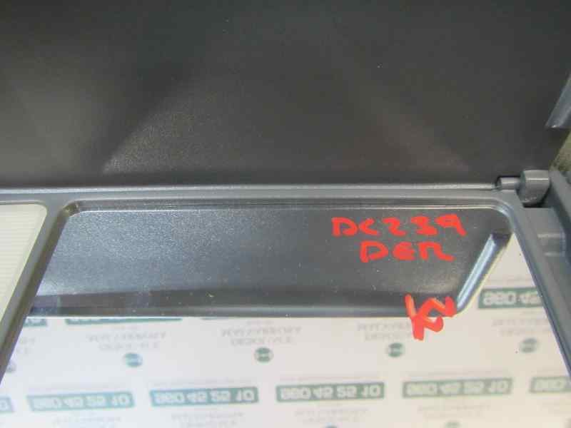 Recambio de parasol derecho para kia sorento 2.5 crdi cat referencia OEM IAM 852023E05044  