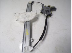 Recambio de elevalunas trasero derecho para kia rio (yb) 1.0 tgdi cat referencia OEM IAM 83402H8100 83460H8000  2