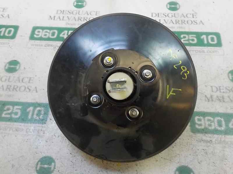 Recambio de servofreno para renault kangoo 1.5 dci diesel fap referencia OEM IAM   
