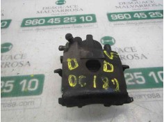 Recambio de pinza freno delantera derecha para seat ibiza (6k1) 1.6 referencia OEM IAM   