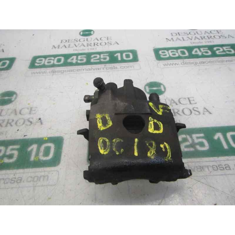 Recambio de pinza freno delantera derecha para seat ibiza (6k1) 1.6 referencia OEM IAM   