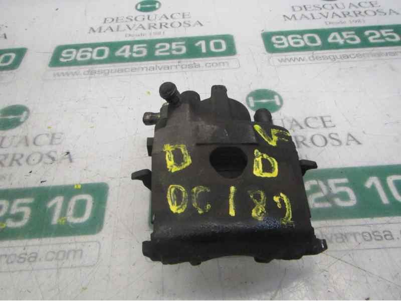 Recambio de pinza freno delantera derecha para seat ibiza (6k1) 1.6 referencia OEM IAM   