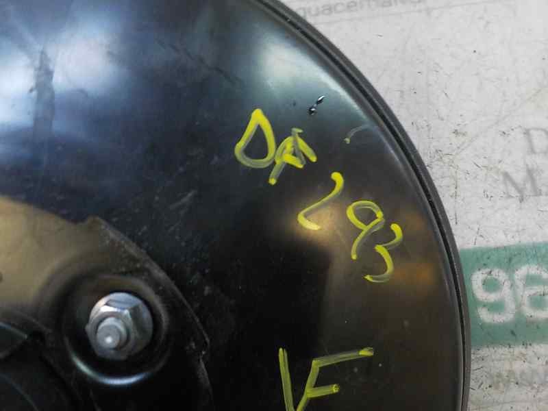 Recambio de servofreno para renault kangoo 1.5 dci diesel fap referencia OEM IAM   