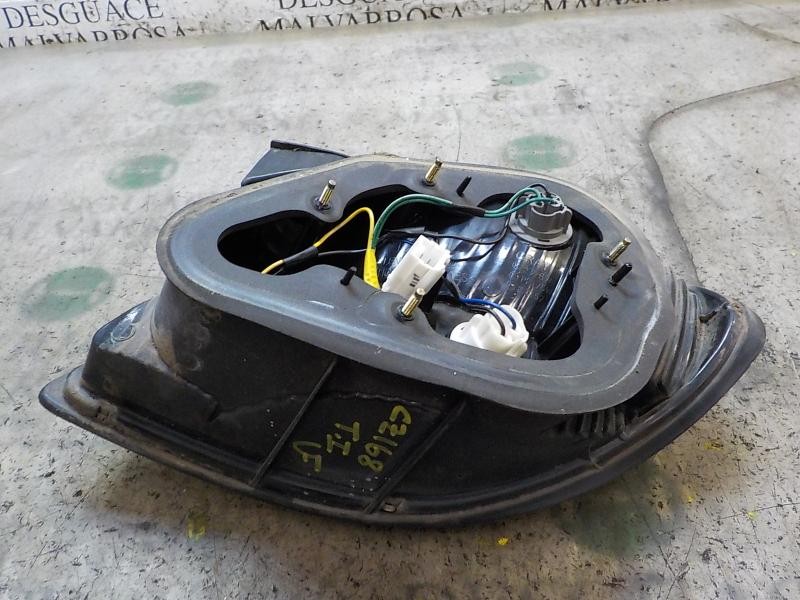 Recambio de piloto trasero izquierdo para hyundai coupe (rd) 1.6 16v cat referencia OEM IAM   