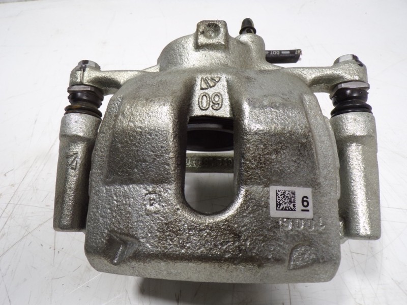 Recambio de pinza freno delantera izquierda para toyota c-hr 132 kw referencia OEM IAM 47750F4010  