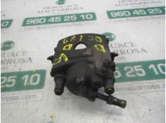 Recambio de pinza freno delantera derecha para seat ibiza (6k1) 1.6 referencia OEM IAM    2