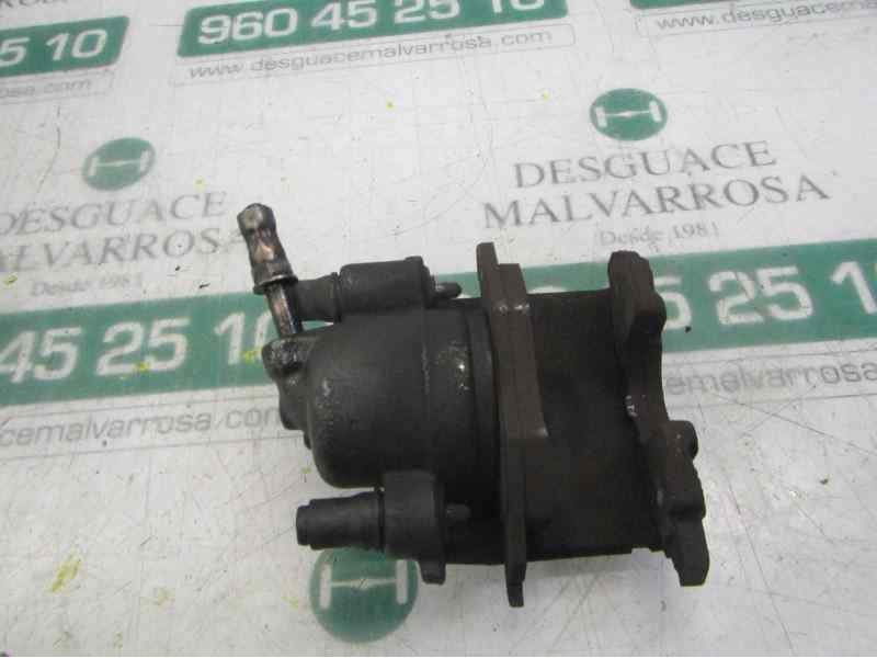 Recambio de pinza freno delantera derecha para seat ibiza (6k1) 1.6 referencia OEM IAM   