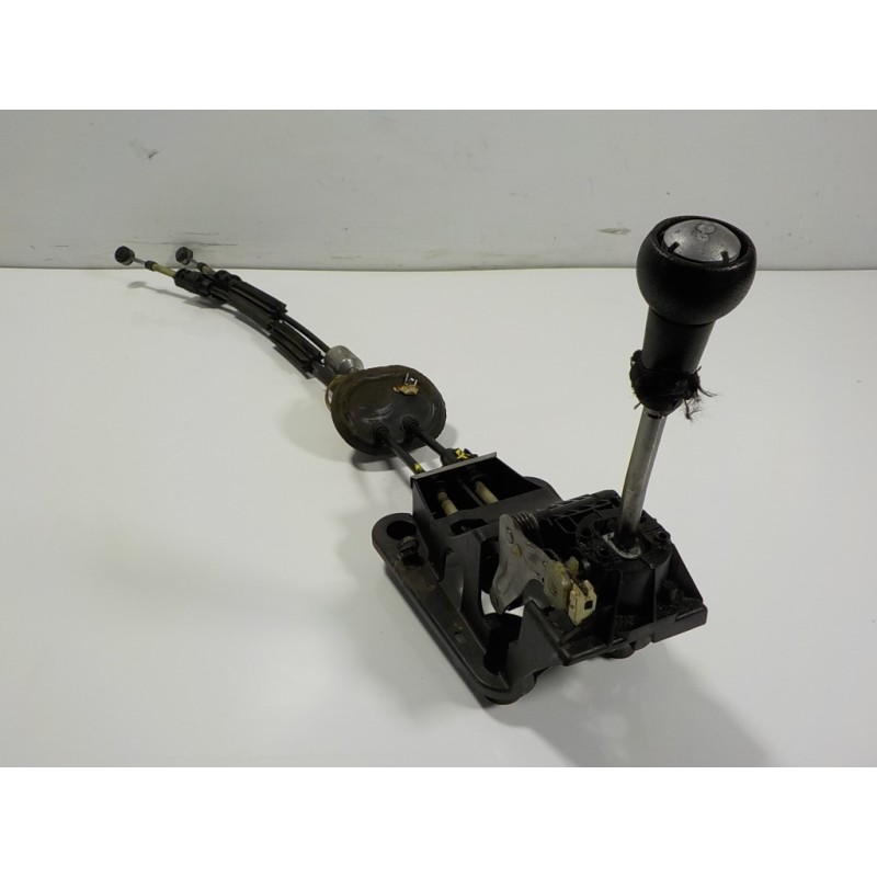 Recambio de palanca cambio para citroën c-elysée 1.6 blue-hdi fap referencia OEM IAM 9808161780 9808161780 