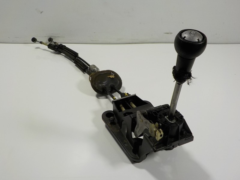 Recambio de palanca cambio para citroën c-elysée 1.6 blue-hdi fap referencia OEM IAM 9808161780 9808161780 