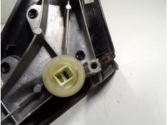 Recambio de espejo derecho para bmw serie 1 lim. (f20) 2.0 turbodiesel referencia OEM IAM 51167242718   2