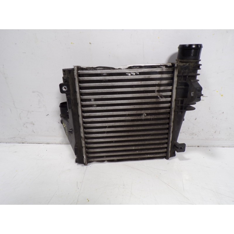 Recambio de intercooler para citroën c4 picasso 1.6 hdi fap referencia OEM IAM 9675627980 P9675627980 MM11495