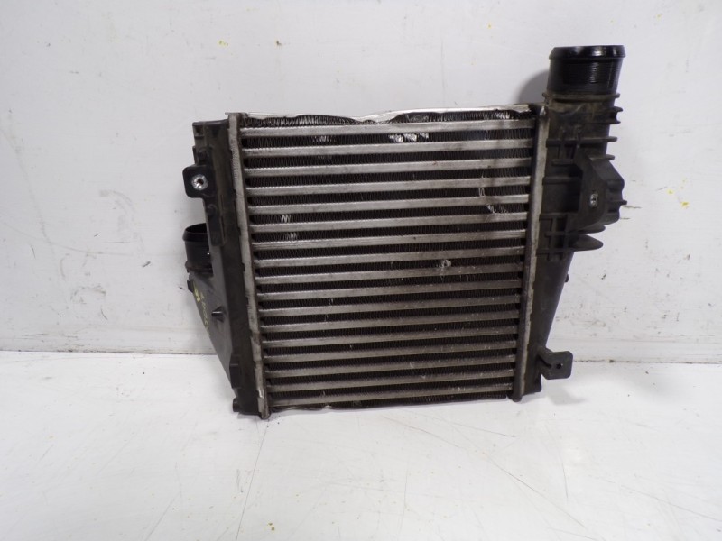 Recambio de intercooler para citroën c4 picasso 1.6 hdi fap referencia OEM IAM 9675627980 P9675627980 MM11495
