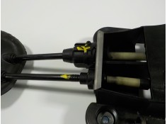 Recambio de palanca cambio para citroën c-elysée 1.6 blue-hdi fap referencia OEM IAM 9808161780 9808161780  2