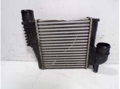 Recambio de intercooler para citroën c4 picasso 1.6 hdi fap referencia OEM IAM 9675627980 P9675627980 MM11495 2