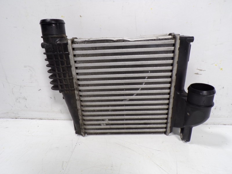 Recambio de intercooler para citroën c4 picasso 1.6 hdi fap referencia OEM IAM 9675627980 P9675627980 MM11495