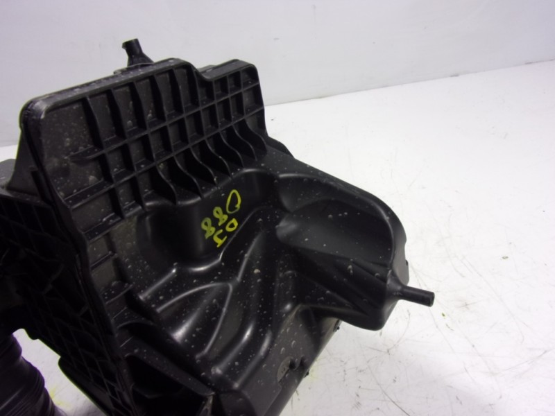 Recambio de guantera para renault megane iv berlina 5p 1.3 tce cat referencia OEM IAM 685005280R  