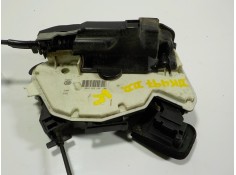 Recambio de cerradura puerta delantera derecha para seat leon (5f1) 1.6 tdi referencia OEM IAM 5K1837016E 5K1837016E  2