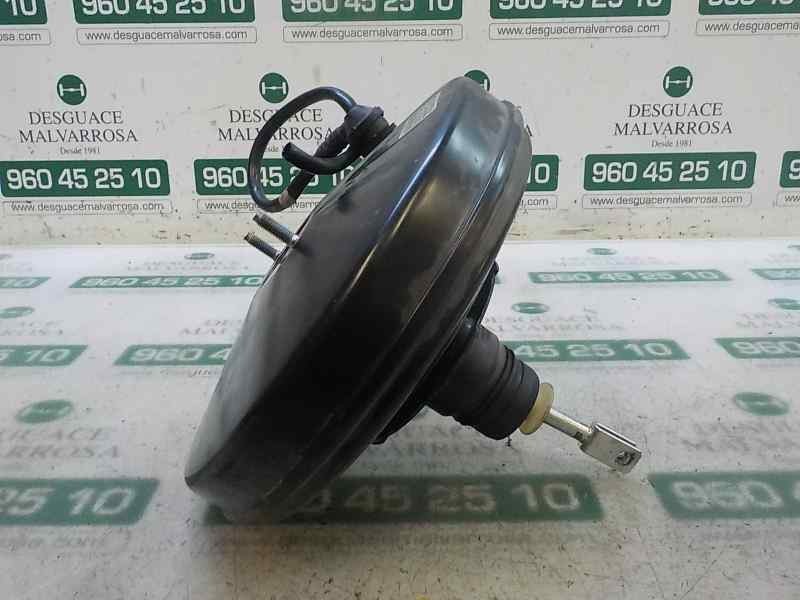 Recambio de servofreno para renault kangoo 1.5 dci diesel fap referencia OEM IAM   