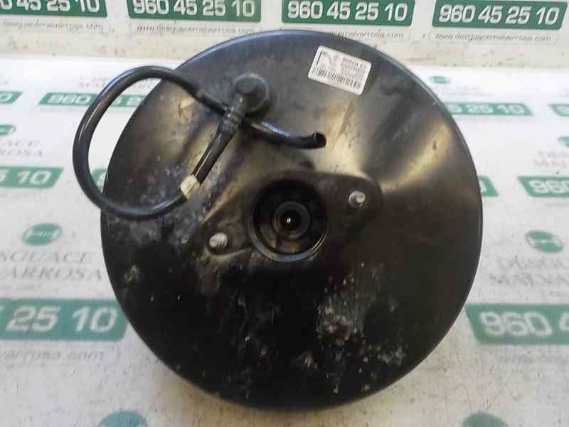 Recambio de servofreno para renault kangoo 1.5 dci diesel fap referencia OEM IAM   