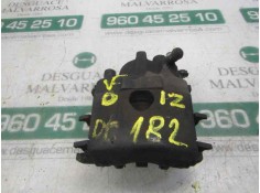 Recambio de pinza freno delantera izquierda para seat ibiza (6k1) 1.6 referencia OEM IAM   