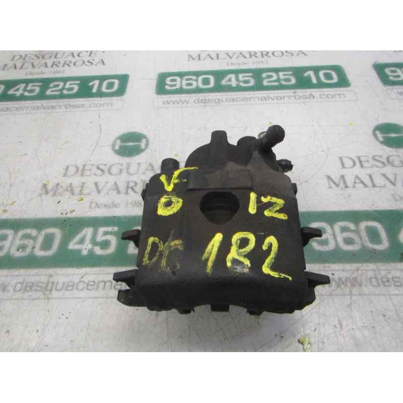 Recambio de pinza freno delantera izquierda para seat ibiza (6k1) 1.6 referencia OEM IAM   