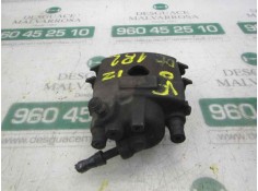 Recambio de pinza freno delantera izquierda para seat ibiza (6k1) 1.6 referencia OEM IAM    2