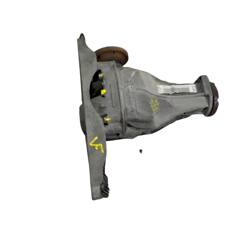 Recambio de diferencial trasero para audi a5 sportback (8t) 3.0 tdi quattro referencia OEM IAM 0BC500043E 002701092 