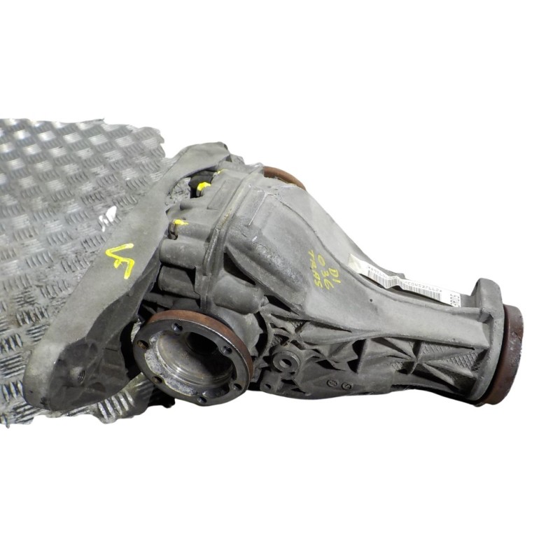 Recambio de diferencial trasero para audi a5 sportback (8t) 3.0 tdi quattro referencia OEM IAM 0BC500043E 002701092 