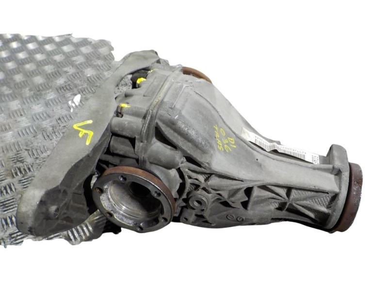 Recambio de diferencial trasero para audi a5 sportback (8t) 3.0 tdi quattro referencia OEM IAM 0BC500043E 002701092 