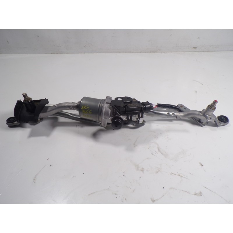 Recambio de motor limpia delantero para toyota rav4 hybrid fwd referencia OEM IAM 8515042240 8511042270 1593008961