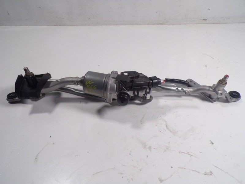 Recambio de motor limpia delantero para toyota rav4 hybrid fwd referencia OEM IAM 8515042240 8511042270 1593008961