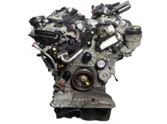 Recambio de motor completo para mercedes-benz clase r (w251) 3.0 cdi cat referencia OEM IAM  642950 