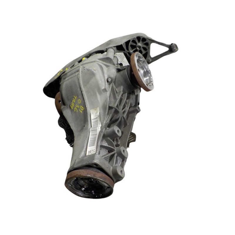 Recambio de diferencial trasero para audi a5 sportback (8t) 3.0 tdi quattro referencia OEM IAM 0BC500043E 002701092 