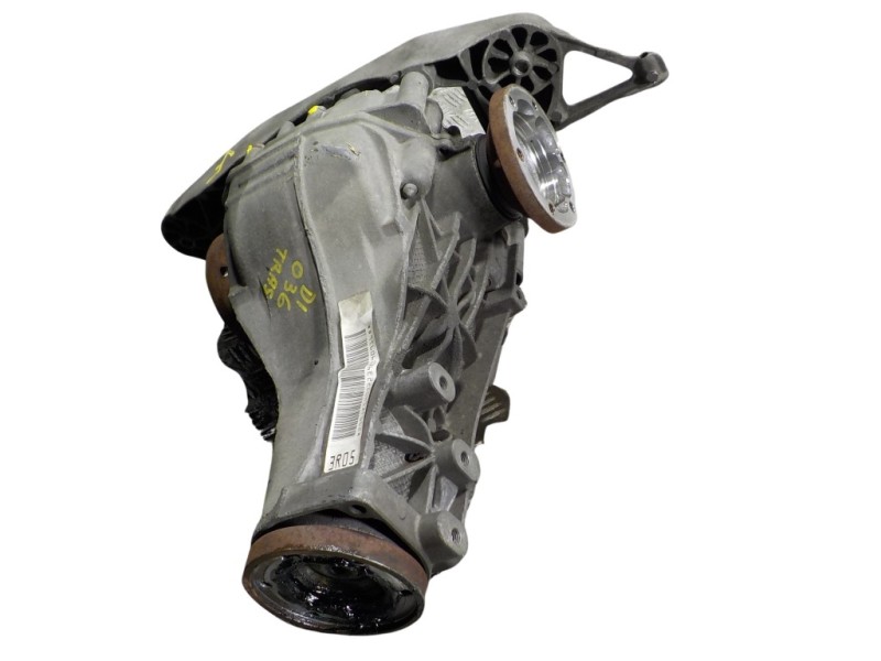 Recambio de diferencial trasero para audi a5 sportback (8t) 3.0 tdi quattro referencia OEM IAM 0BC500043E 002701092 