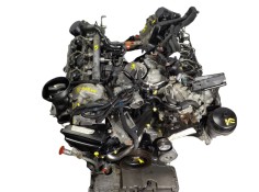Recambio de motor completo para mercedes-benz clase r (w251) 3.0 cdi cat referencia OEM IAM  642950  2