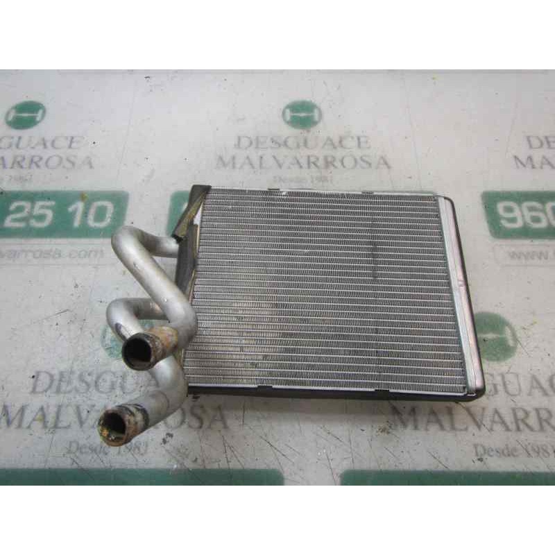 Recambio de radiador calefaccion / aire acondicionado para kia sorento 2.5 crdi cat referencia OEM IAM 972273E000  