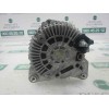 Recambio de alternador para dacia duster 1.5 dci diesel fap cat referencia OEM IAM   