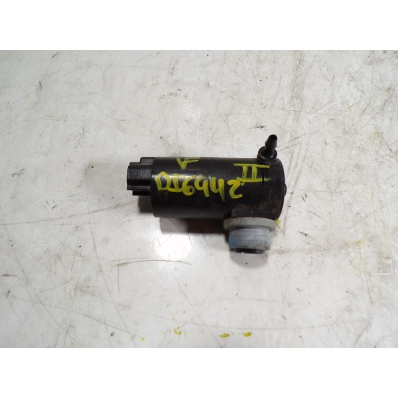 Recambio de bomba limpia para peugeot 108 1.2 12v vti referencia OEM IAM 1612502880 1032550001 1032550001