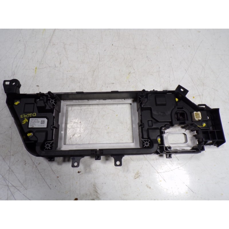 Recambio de mando multifuncion para citroën c4 picasso 1.6 hdi fap referencia OEM IAM 96778739XU 96778739XU 28318367