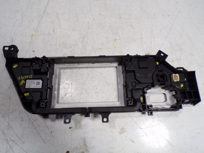 Recambio de mando multifuncion para citroën c4 picasso 1.6 hdi fap referencia OEM IAM 96778739XU 96778739XU 28318367