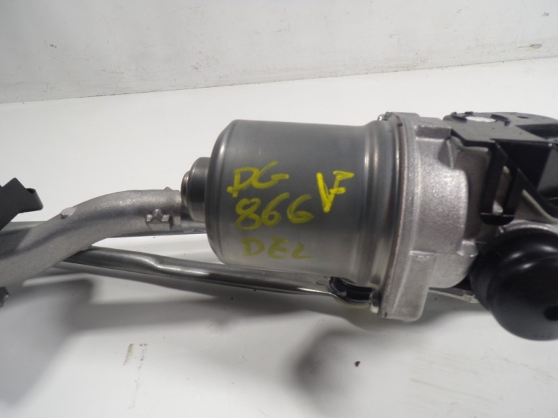 Recambio de motor limpia delantero para toyota rav4 hybrid fwd referencia OEM IAM 8515042240 8511042270 1593008961