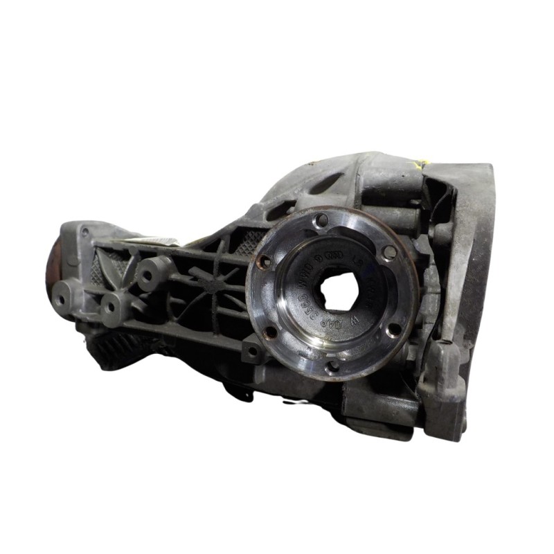 Recambio de diferencial trasero para audi a5 sportback (8t) 3.0 tdi quattro referencia OEM IAM 0BC500043E 002701092 